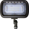 Elco Lighting Mini LED Floodlight EFL30S40WFT